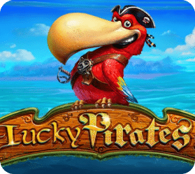 Lucky pirates Lucky Pirates