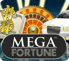 Mega fortune mega-fortune