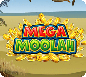 Mega moolah mega-moolah
