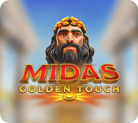 Midas golden touch Midas Golden Touch