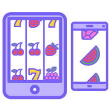 Mobiel gokkasten Mobiele slots - beste selectie