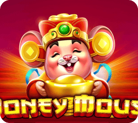 Money mouse Money Mouse