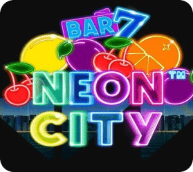 Neon city Neon City