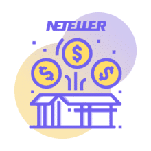 Diverse bonussen bij Neteller Casino Bonus bij Neteller