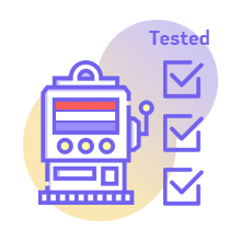 Selectiecriteria voor Neteller Casinotest met Neteller