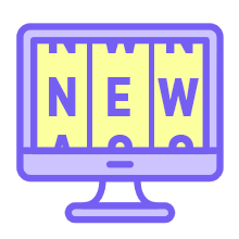 Nieuwe gokkasten Speel gratis nieuwe slots