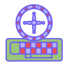 online roulette in een online casino online roulette