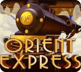 Orient express Orient Express