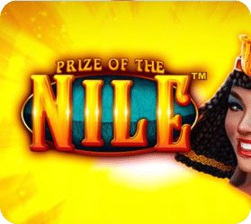 Pay day prize of the nile Prize of the Nile