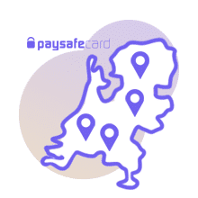 Verkooppunten van Paysafecard in Nederland Gebruik van Paysafecard online casino