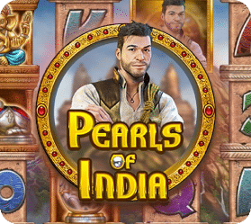 Pearls of india Pearls of India