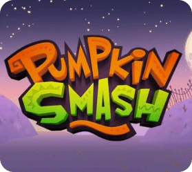 Pumpkin smash Pumpkin Smash