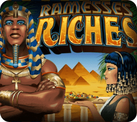 Ramesses riches Ramesses Riches