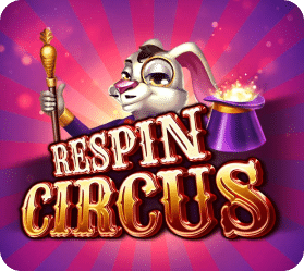 Respin circus Respin Circus