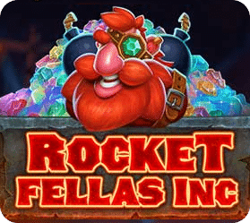 Rocket fellas Rocket Fellas Inc