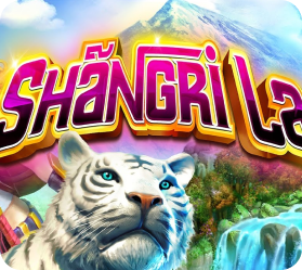 Shangri la Shangri La