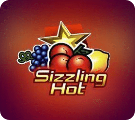 Sizzling hot Sizzling Hot