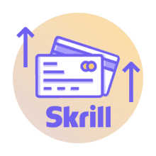 Cash storting via Skrill in een online casino Skrill casino betaalmethode test