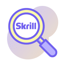 Een gedetailleerde studie van de Skrill-methode Skrill casino betaalmethode test