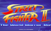 Street fighter street-fighter