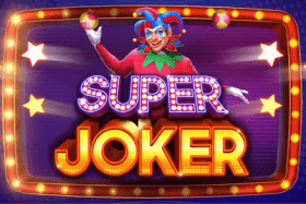 super-joker super-joker