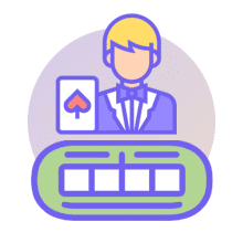 Betaling via verschillende mobiele live casino's Betaling via mobiel live casino