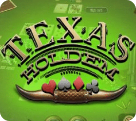 Texas holdem Texas Hold'em