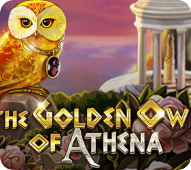 The golden owl of athena The Golden Owl of Athena