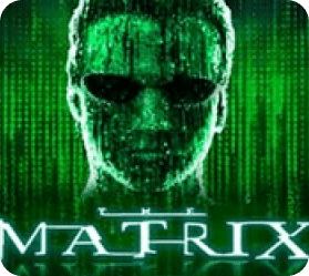 The matrix The Matrix