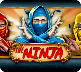 The ninja The Ninja