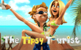 Tipsy tourist betsoft tipsy-tourist-betsoft