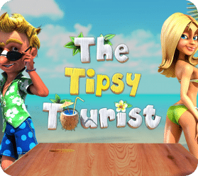 Tipsy tourist The Tipsy Tourist