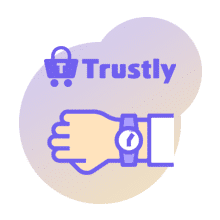 Wachttijd voor betaling Trustly Trustly snelle transacties