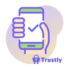 Betalingen direct naar mobiel met Trustly Mobiel betalen Trustly