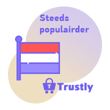 Vertrouw Trustly in Nederland Trustly Populair in Nederland
