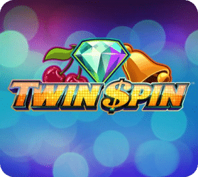 Twin spin Twin Spin