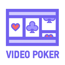 Video poker online spelen Videopoker in Nederland