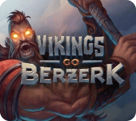 Vikings go berzerk Vikings Go Berzerk