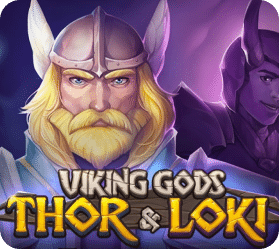 Vikings gods Vikings Gods