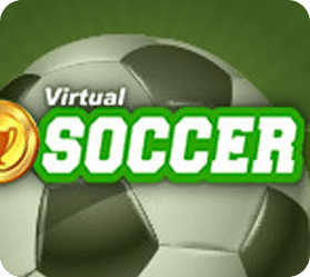 Virtual soccer Virtual Soccer