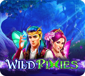 Wild pixies Wild Pixies