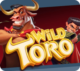 Wild toro Wild Toro