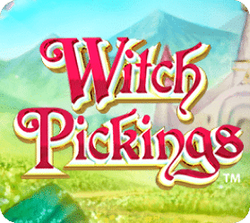 Witch pickings Witch Pickings