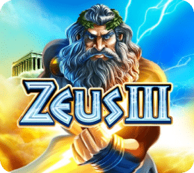 Zeus 3 Zeus 3