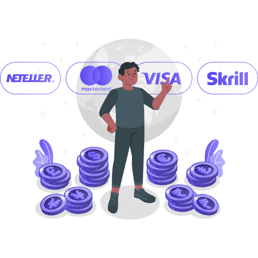 Payment methods for funding your esports bets payment-methods-for-funding-your-esports-bets