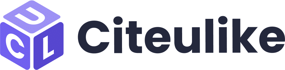 Citeulike Logo New