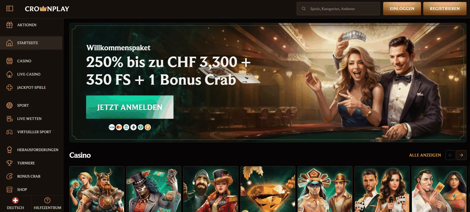 Schweizer-online-casino-crownplay Schweizer Online Casino CrownPlay