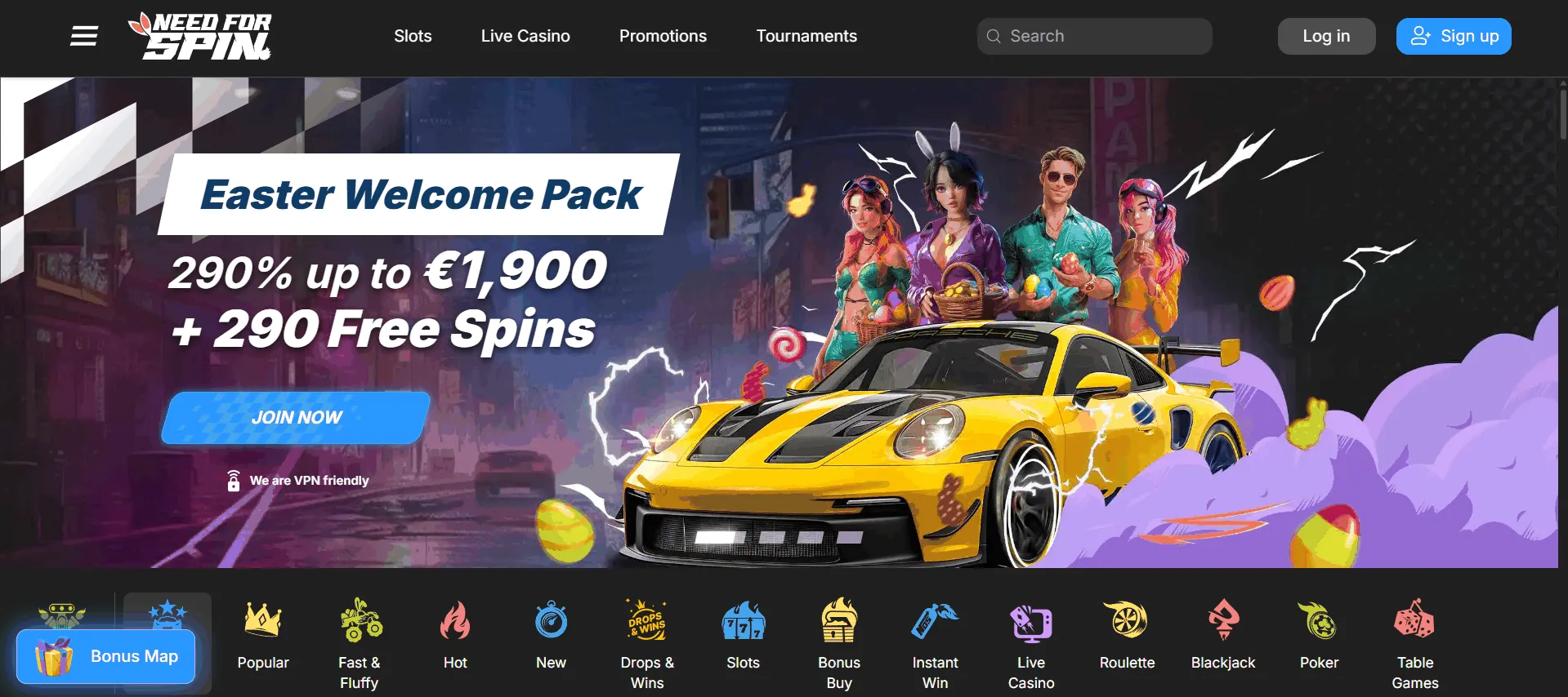 Austrian-online-casino-need-for-spin Austrian Online Casino Need for Spin