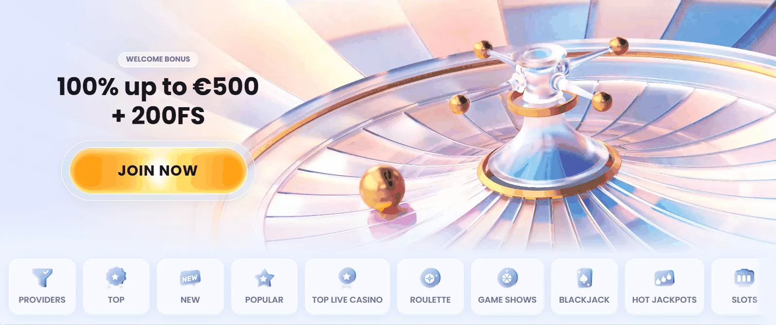 Casinolab Online Casino Lobby Casinolab Online Casino Lobby