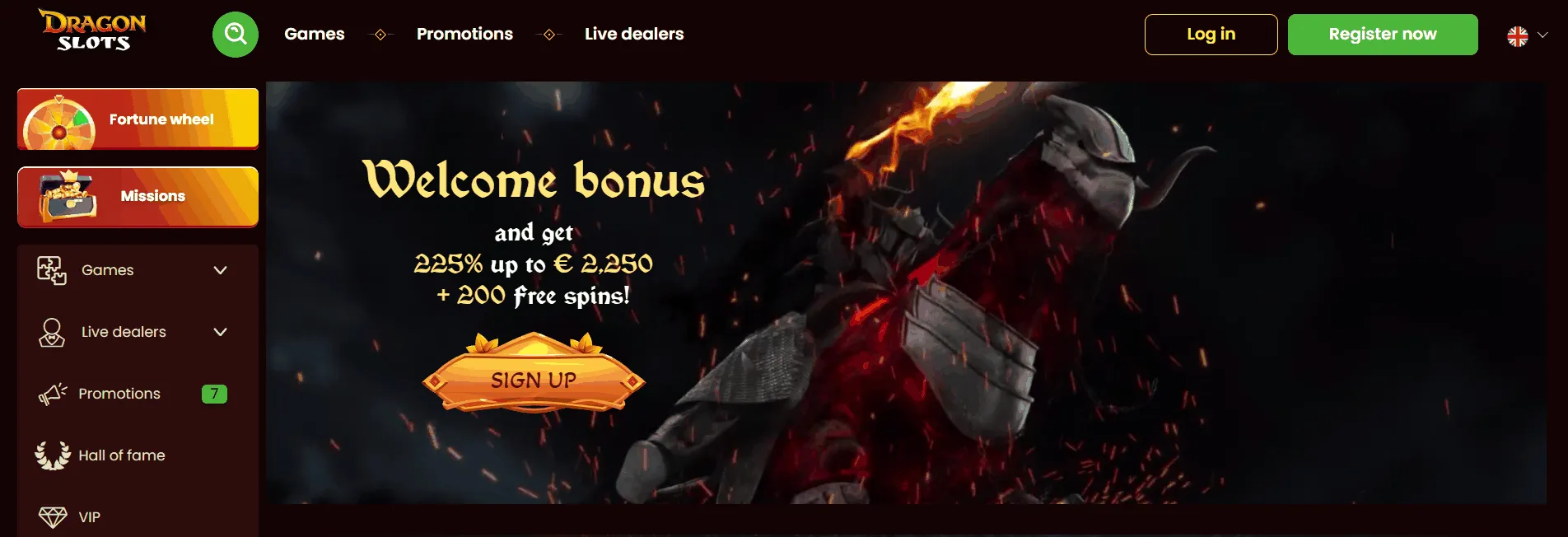 Dragonslots-casino-for-online-gambling-in-poland DragonSlots Casino for Online Gambling in Poland